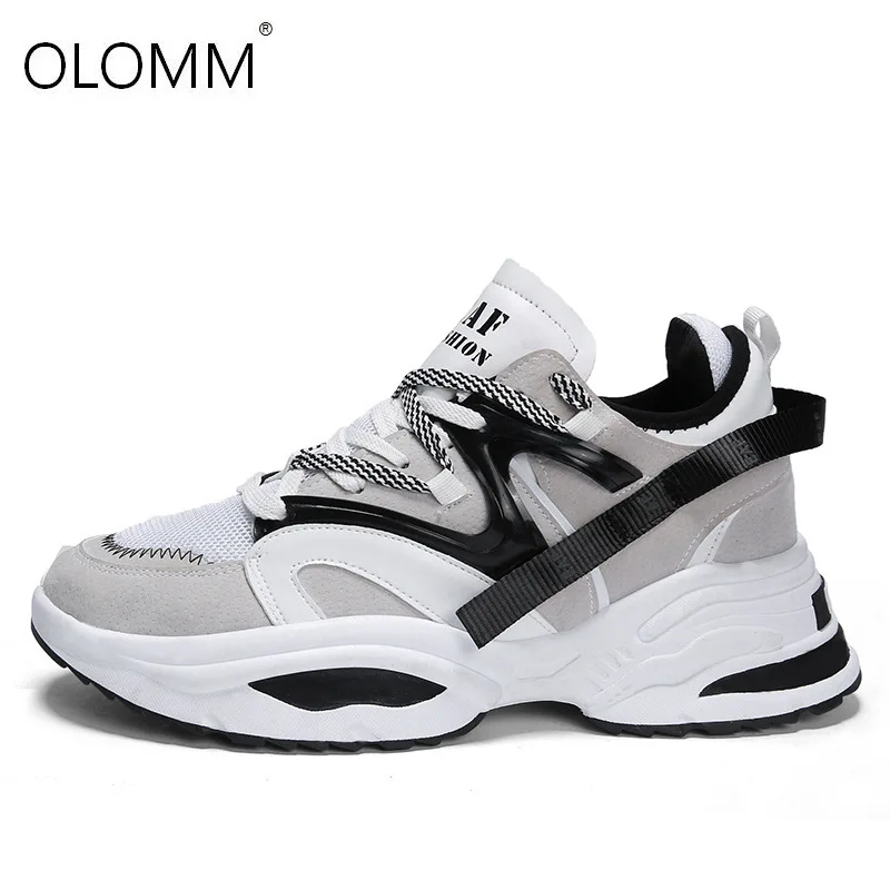 New Harajuku Autumn Vintage Sneakers Men Breathable Mesh Casual Shoes Men Comfortable Fashion Tenis Masculino Adulto Sneakers
New Harajuku Autumn Vintage Sneakers Men Breathable Mesh Casual Shoes Men Comfortable Fashion Tenis Masculino Adulto Sneakers