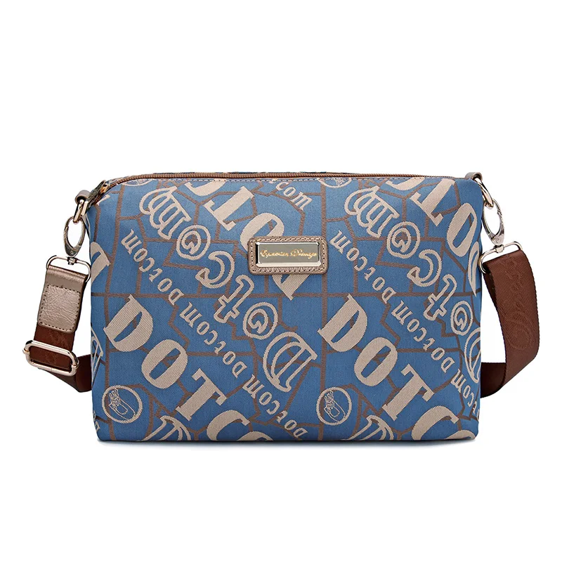 2018 New Arrival Real Direct Selling Desiger Messenger Canvas Crossbody Bags Women Quality Fashion Handbags Ladies Large
2018 New Arrival Real Direct Selling Desiger Messenger Canvas Crossbody Bags Women Quality Fashion Handbags Ladies Large