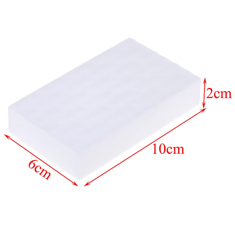 10pcs/Lot Compressed White Magic Sponge Eraser Cleaner Multi-Functional Kitchen Cleaning Tools New
10pcs/Lot Compressed White Magic Sponge Eraser Cleaner Multi-Functional Kitchen Cleaning Tools New