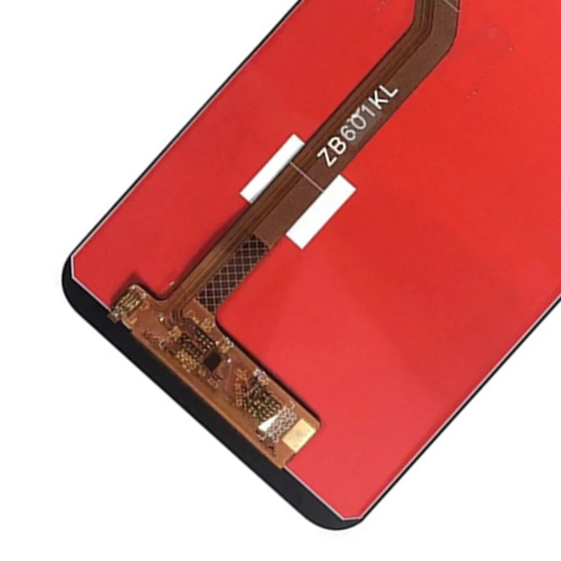 For ASUS ZenFone Max Pro (M1) ZB601KL ZB602KL XOOTD LCD Display With Touch Screen Digitizer Assembly Replacement Parts 6.0"
For ASUS ZenFone Max Pro (M1) ZB601KL ZB602KL XOOTD LCD Display With Touch Screen Digitizer Assembly Replacement Parts 6.0"