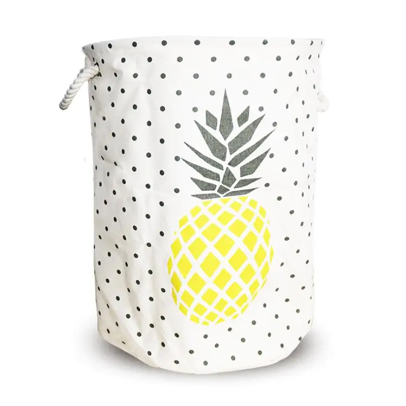 New Dot Waterproof Laundry Hamper Folding Clothes Storage Baskets Home decoration storage barrel kids toy organizer bucket
New Dot Waterproof Laundry Hamper Folding Clothes Storage Baskets Home decoration storage barrel kids toy organizer bucket