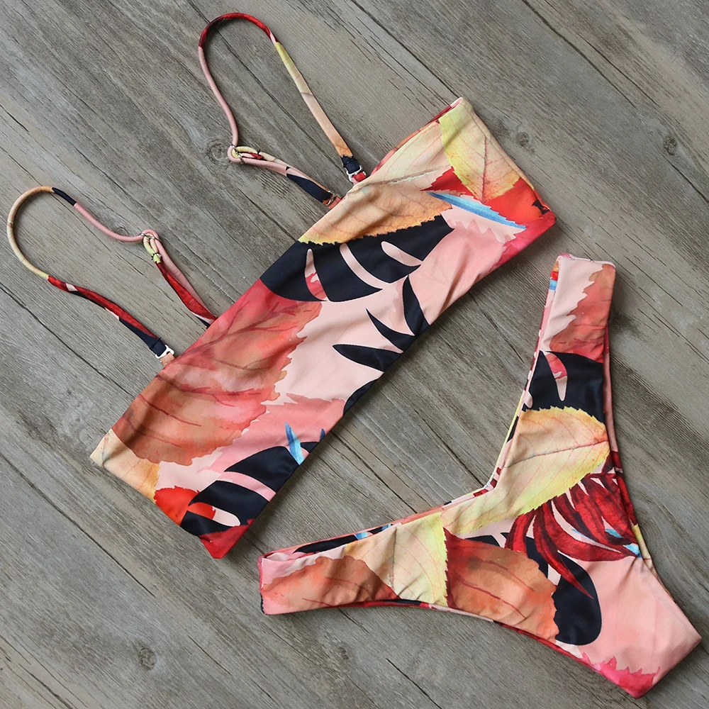High Cut Swimwear Women Beach Set Maillot De Bain Femme Biquini Feminino Bikini 2019 Bathing Suit Plavky Bikinis Women Swimsuit
High Cut Swimwear Women Beach Set Maillot De Bain Femme Biquini Feminino Bikini 2019 Bathing Suit Plavky Bikinis Women Swimsuit