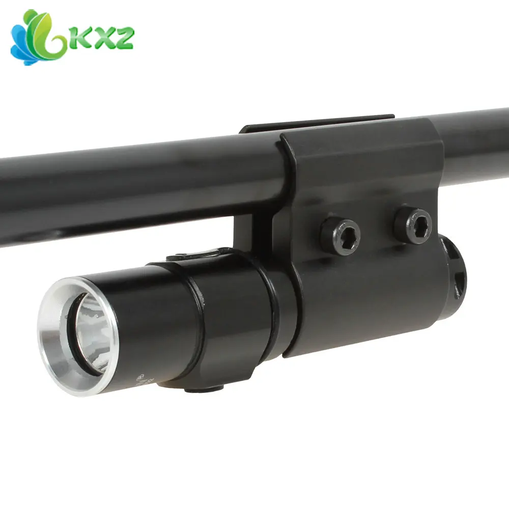 QQ06 Aluminum Alloy LED Flashlight Mount Bike Torch Holder Bicycle Flash light Holder Bracket with Hex Wrench
QQ06 Aluminum Alloy LED Flashlight Mount Bike Torch Holder Bicycle Flash light Holder Bracket with Hex Wrench