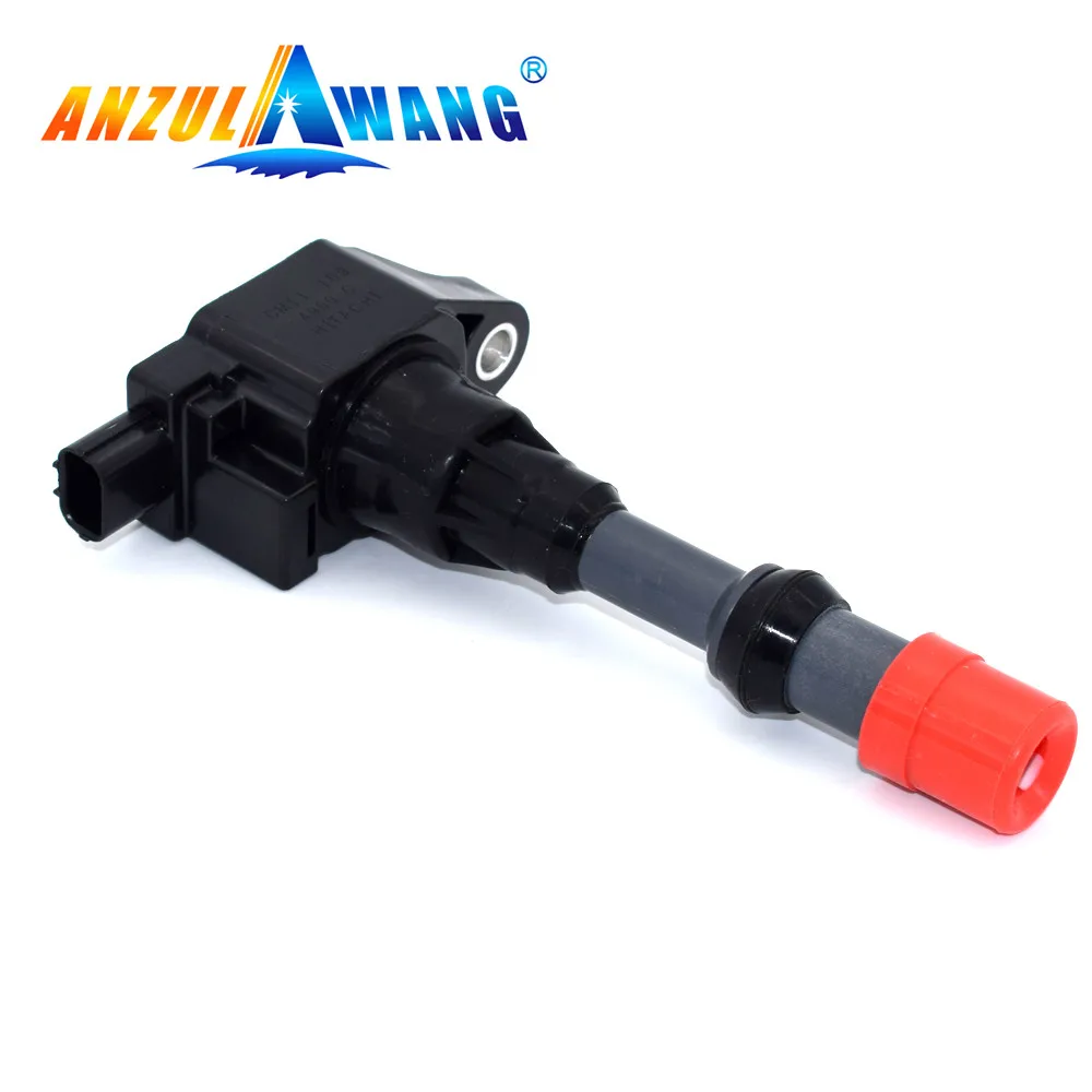 ANZULWANG CM11-109 Высококачественная новая Автомобильная Катушка зажигания для Honda Jazz Fit C-ivic 30520-PWA-003
ANZULWANG CM11-109 Высококачественная новая Автомобильная Катушка зажигания для Honda Jazz Fit C-ivic 30520-PWA-003