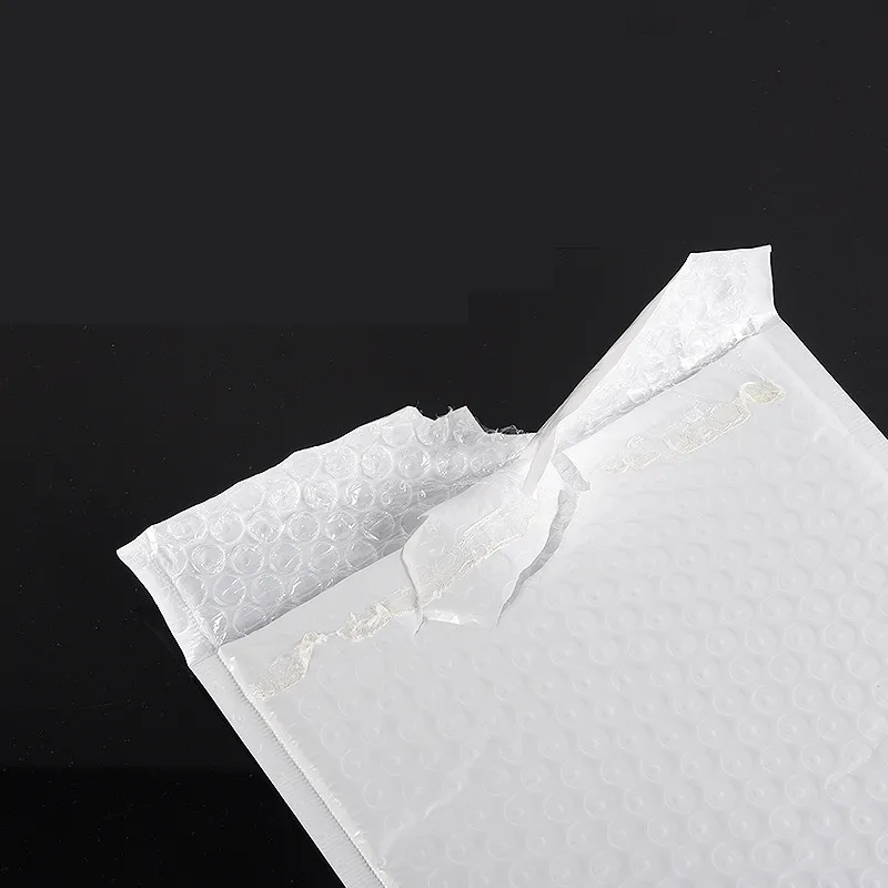 10pcs/lot 30*42+4cm Shock shrink packaging bubble film film bubble envelopes bag white international express small bags
10pcs/lot 30*42+4cm Shock shrink packaging bubble film film bubble envelopes bag white international express small bags