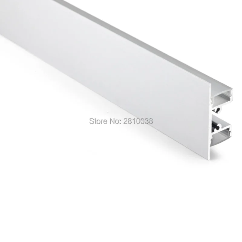 10 X 2M Sets/Lot T shape aluminium channel for led strip Wall washer led aluminum profile for up and down wall lighting
10 X 2M Sets/Lot T shape aluminium channel for led strip Wall washer led aluminum profile for up and down wall lighting