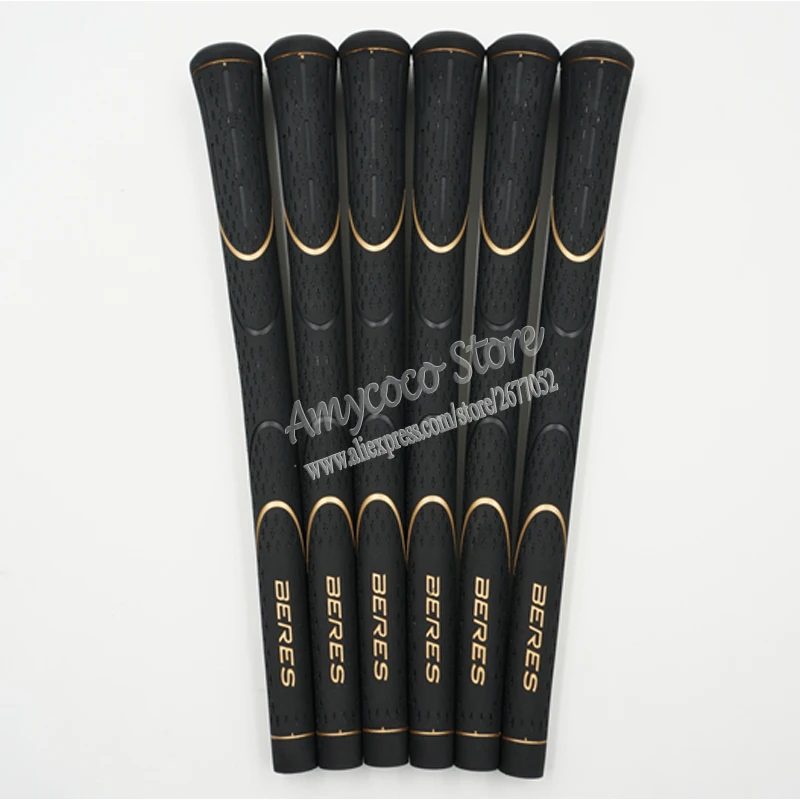 Cooyute New HONMA Golf irons grips HONMA Rubber Golf wood grips black colors 40 pcs /lot Golf driver grips Free shipping
Cooyute New HONMA Golf irons grips HONMA Rubber Golf wood grips black colors 40 pcs /lot Golf driver grips Free shipping