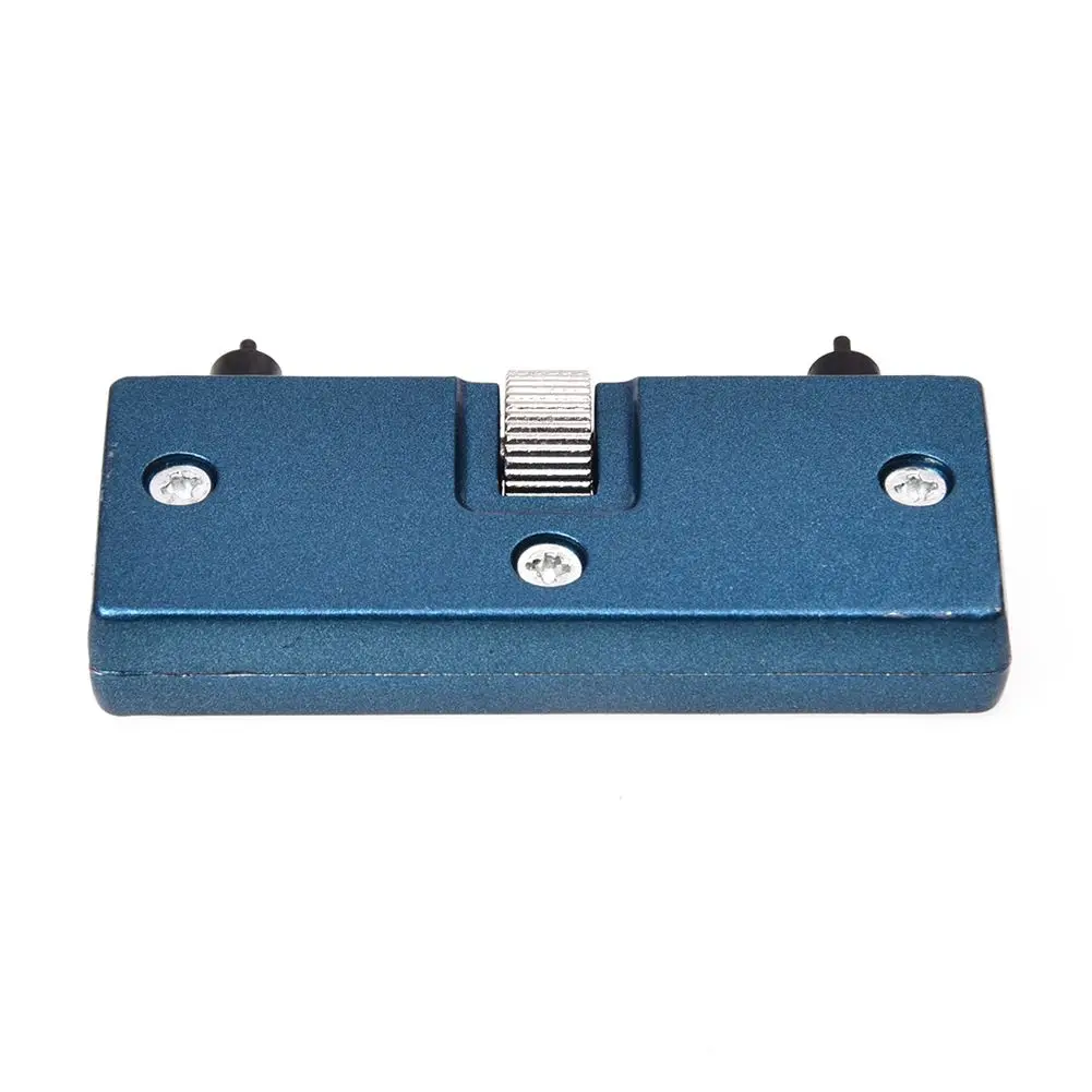 Watch Back Case Opener Spanner Remover Repair Tool