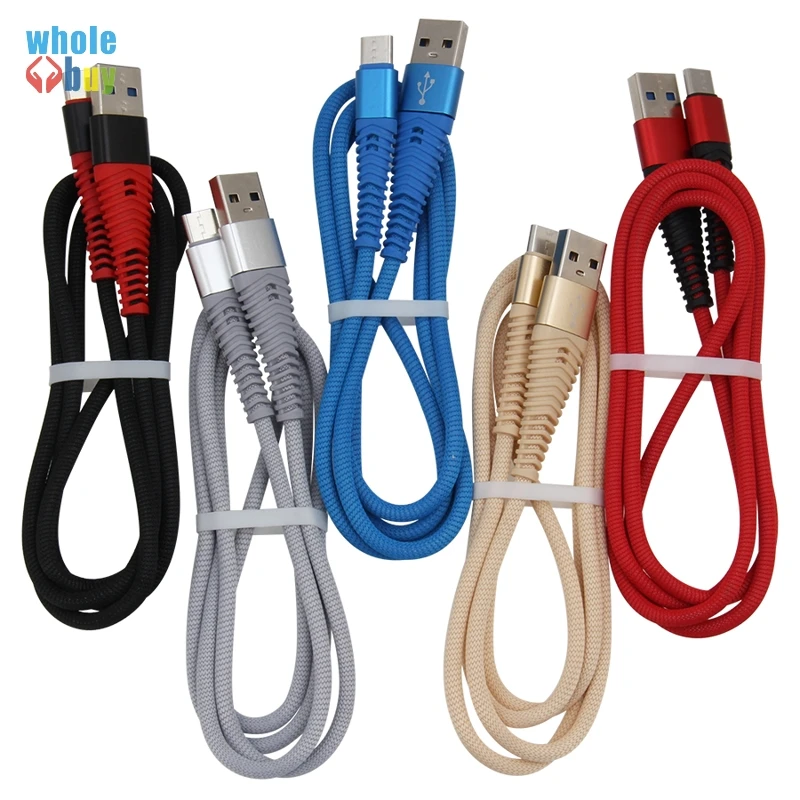 100 шт./лот прочный 1 м Русалочка нейлоновая плетеная ткань Micro 5pin 8pin Type C USB кабель для синхронизации данных и зарядки для iPhone 8 Samsung HTC
100 шт./лот прочный 1 м Русалочка нейлоновая плетеная ткань Micro 5pin 8pin Type C USB кабель для синхронизации данных и зарядки для iPhone 8 Samsung HTC