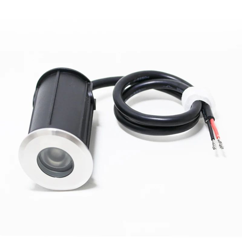 Spot 3W Lawn outdoor buried Built-in led waterproof embedded courtyard spotlight colorful lamp garden villa 12-24v downlight
Spot 3W Lawn outdoor buried Built-in led waterproof embedded courtyard spotlight colorful lamp garden villa 12-24v downlight