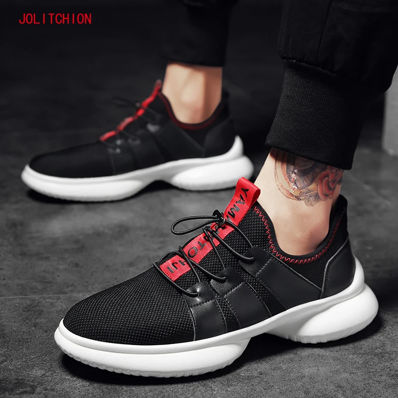 NEW Hot summer fashion Men Casual Shoes Brands High Quality masculinos Lace-Up Footwear Comfortable Loafers Breathable Men Shoes
NEW Hot summer fashion Men Casual Shoes Brands High Quality masculinos Lace-Up Footwear Comfortable Loafers Breathable Men Shoes