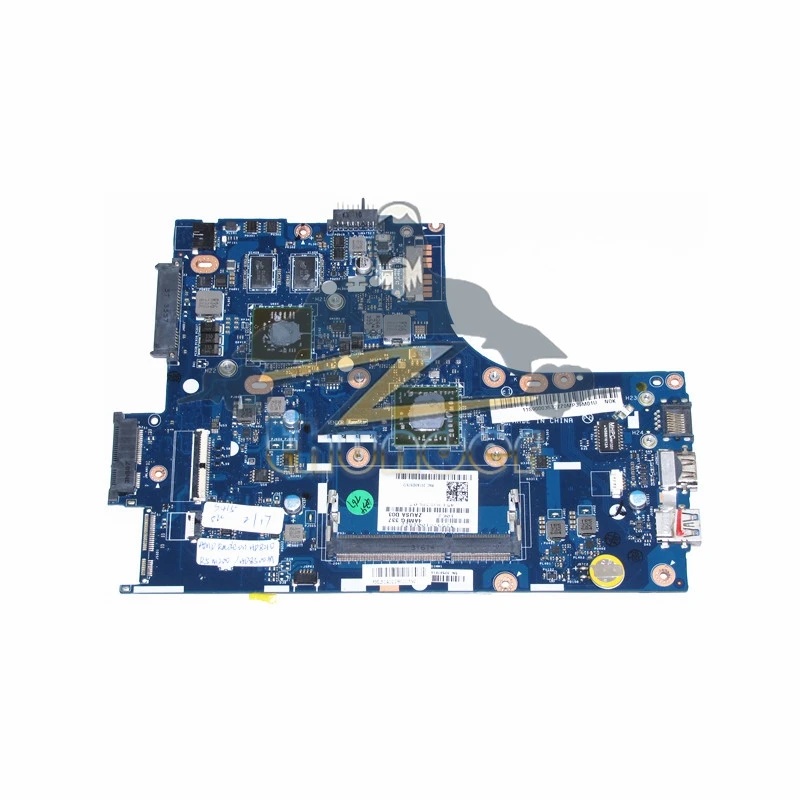11S90003532 ZAUSA LA-A331P for lenovo ideapad S415 laptop motherboard A6 cpu DDR3
11S90003532 ZAUSA LA-A331P for lenovo ideapad S415 laptop motherboard A6 cpu DDR3