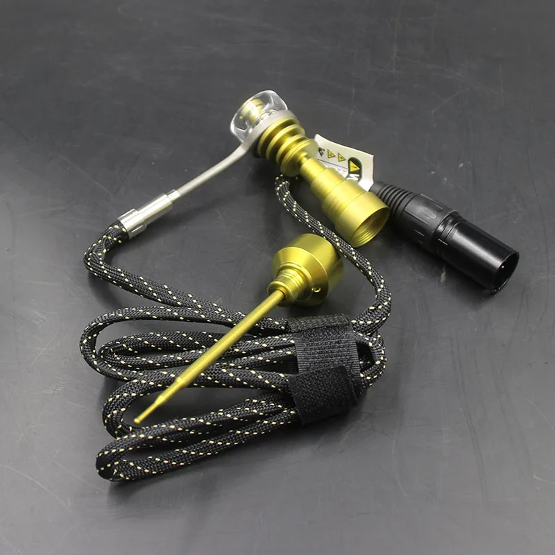 Black Electric Dab Nail Kits Heating Coil Golden Quartz Titanium Nail Gold Carb Cap Dab Two Silicone Jar Enail for Glass Pipes
Black Electric Dab Nail Kits Heating Coil Golden Quartz Titanium Nail Gold Carb Cap Dab Two Silicone Jar Enail for Glass Pipes