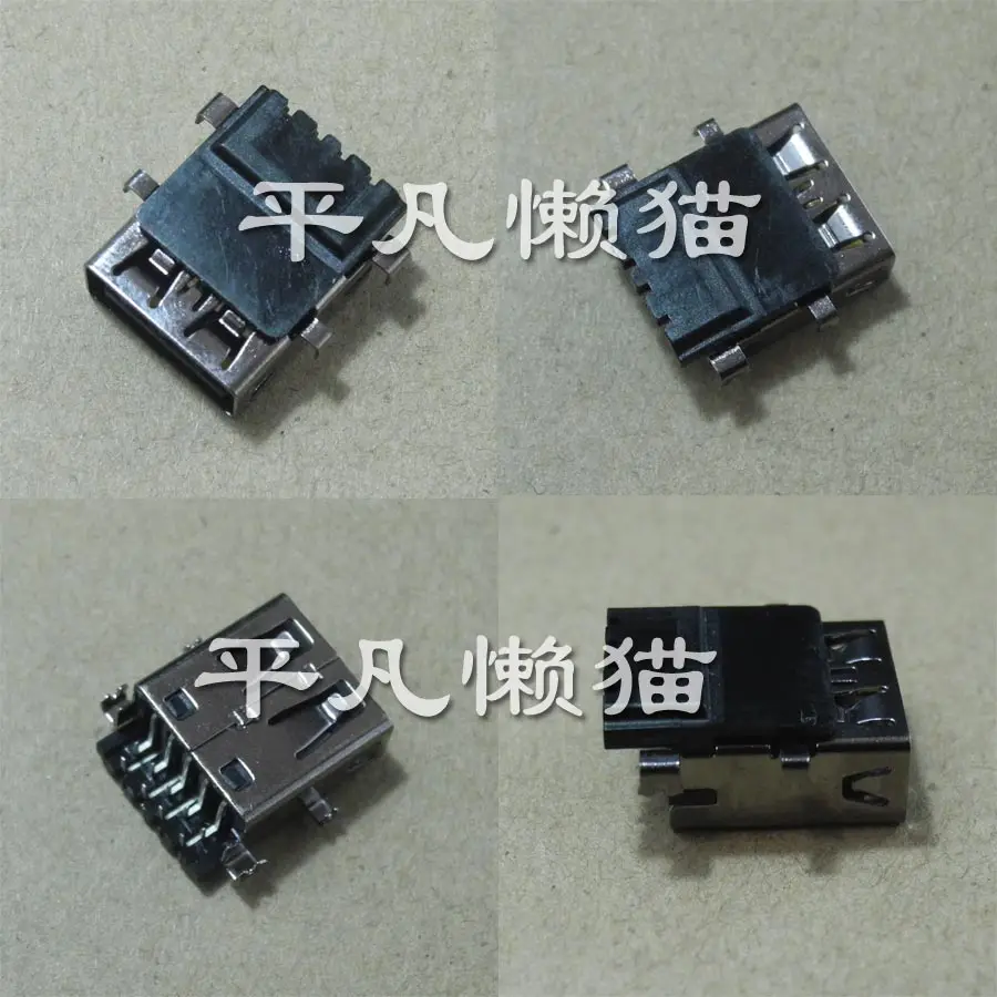 Free Shipping NEW DC Jack Connector for Dell Latitude E6330 E6430S 3.0 USB Port Socket
Free Shipping NEW DC Jack Connector for Dell Latitude E6330 E6430S 3.0 USB Port Socket