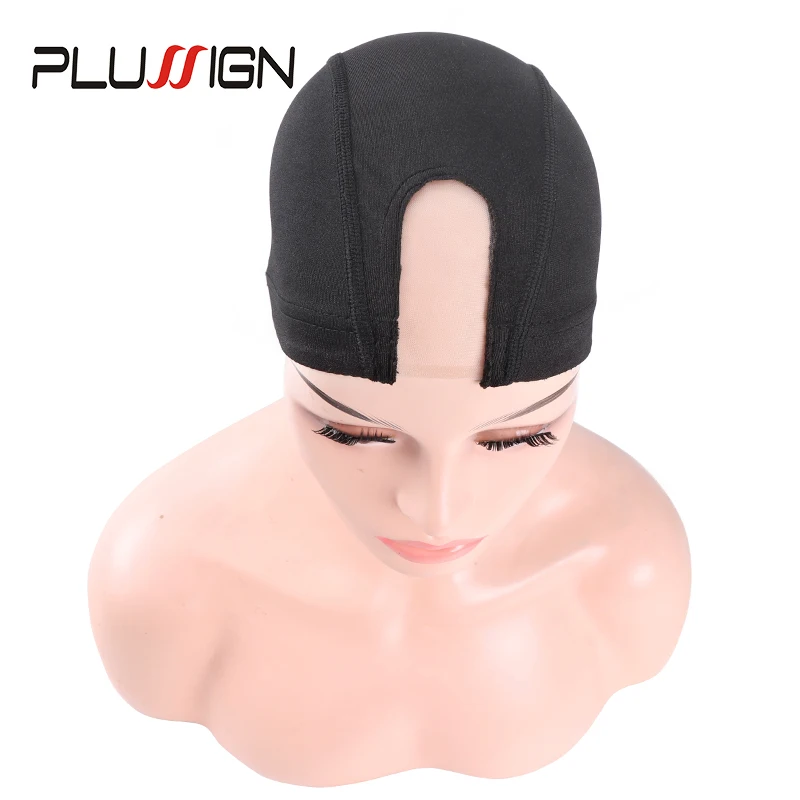 Nunify S/L/M U Part Wig Caps For Making Wigs Black Wave Cap Mesh Dome Cap Hairnets Three Size U Mono Lace Caps 1Pcs
Nunify S/L/M U Part Wig Caps For Making Wigs Black Wave Cap Mesh Dome Cap Hairnets Three Size U Mono Lace Caps 1Pcs