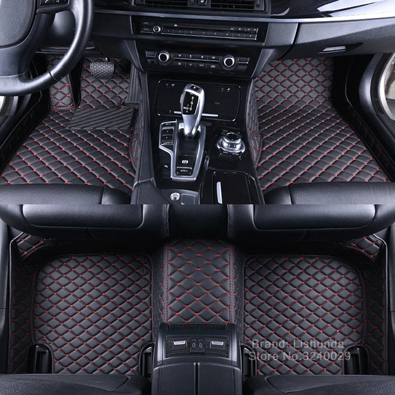 Автомобильные коврики на заказ для Toyota Reiz Mark X Avalon Crown S180 S200 S210 RAV4 Camry Harrier Fortuner Sienna |