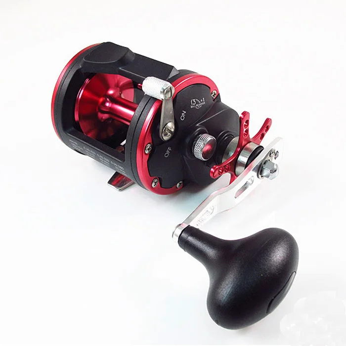 BT20 BT30 BT40 Троллинг Рыболовные катушки 5 + 1BB 4,1: 1 большой игровые барабаны морской катер катушка крючковый лов колесного барабана рыболовного ...
BT20 BT30 BT40 Троллинг Рыболовные катушки 5 + 1BB 4,1: 1 большой игровые барабаны морской катер катушка крючковый лов колесного барабана рыболовного ...