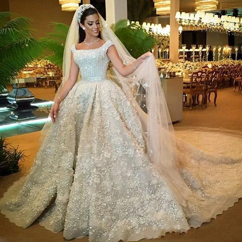 Luxurious Vestido De Noiva Muslim Wedding Dresses Ball Gown Lace Beaded Turkey Dubai Arabic Wedding Gown Bridal Dresses
Luxurious Vestido De Noiva Muslim Wedding Dresses Ball Gown Lace Beaded Turkey Dubai Arabic Wedding Gown Bridal Dresses