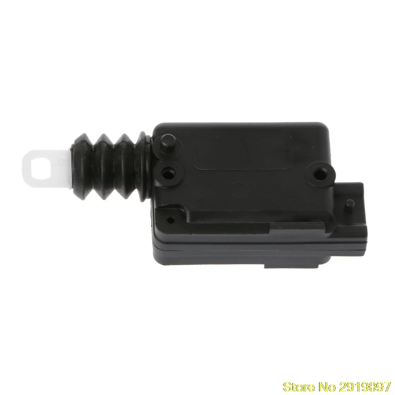 Привод дверного замка для Renault 19 /CLIO I II /MEGANE /SCENIC, версия 2 Pin 7702127213 7701039565
Привод дверного замка для Renault 19 /CLIO I II /MEGANE /SCENIC, версия 2 Pin 7702127213 7701039565