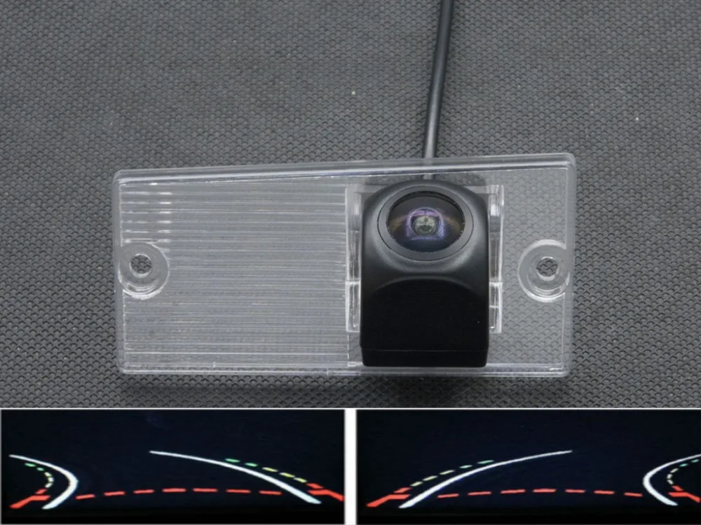 Trajectory Tracks 1080P Fisheye Car Rear view Camera for Kia Sportage 2000 2001 2002 2005 2006 2007 2008 2009 2010 2011 2012
Trajectory Tracks 1080P Fisheye Car Rear view Camera for Kia Sportage 2000 2001 2002 2005 2006 2007 2008 2009 2010 2011 2012