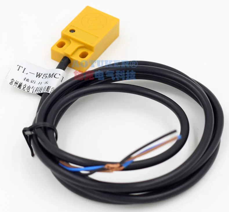 Flyingbear Высокое качество Датчик автоматической коррекции для P905/P905X/P905H|3D принтеры|