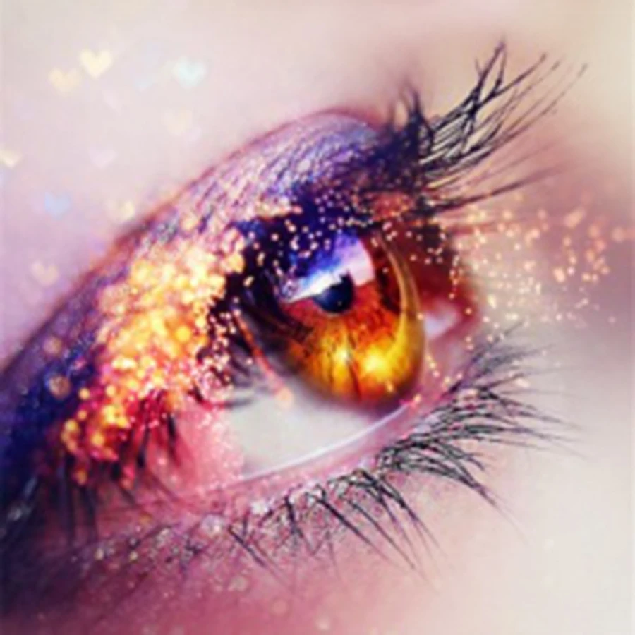 The beautiful eye, diamond painting 3d picture kits, cross stitch diamond embroidery, flower Crafts sticker diamond mosaic ZY117
The beautiful eye, diamond painting 3d picture kits, cross stitch diamond embroidery, flower Crafts sticker diamond mosaic ZY117