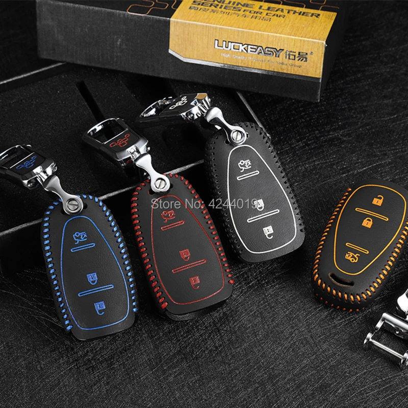 LUCKEASY Car Keychain Keyring Key Bag Key Fob Central Key Cover For Chevrolet TRAX 2017
LUCKEASY Car Keychain Keyring Key Bag Key Fob Central Key Cover For Chevrolet TRAX 2017