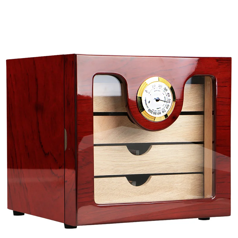Коробка-хьюмидор для сигар Cedarwood, 4 ящика (удерживают 50 шт.), квадратные красные шкафы, Чехол-держатель, увлажнитель для сигар, подарок на день ...
Коробка-хьюмидор для сигар Cedarwood, 4 ящика (удерживают 50 шт.), квадратные красные шкафы, Чехол-держатель, увлажнитель для сигар, подарок на день ...