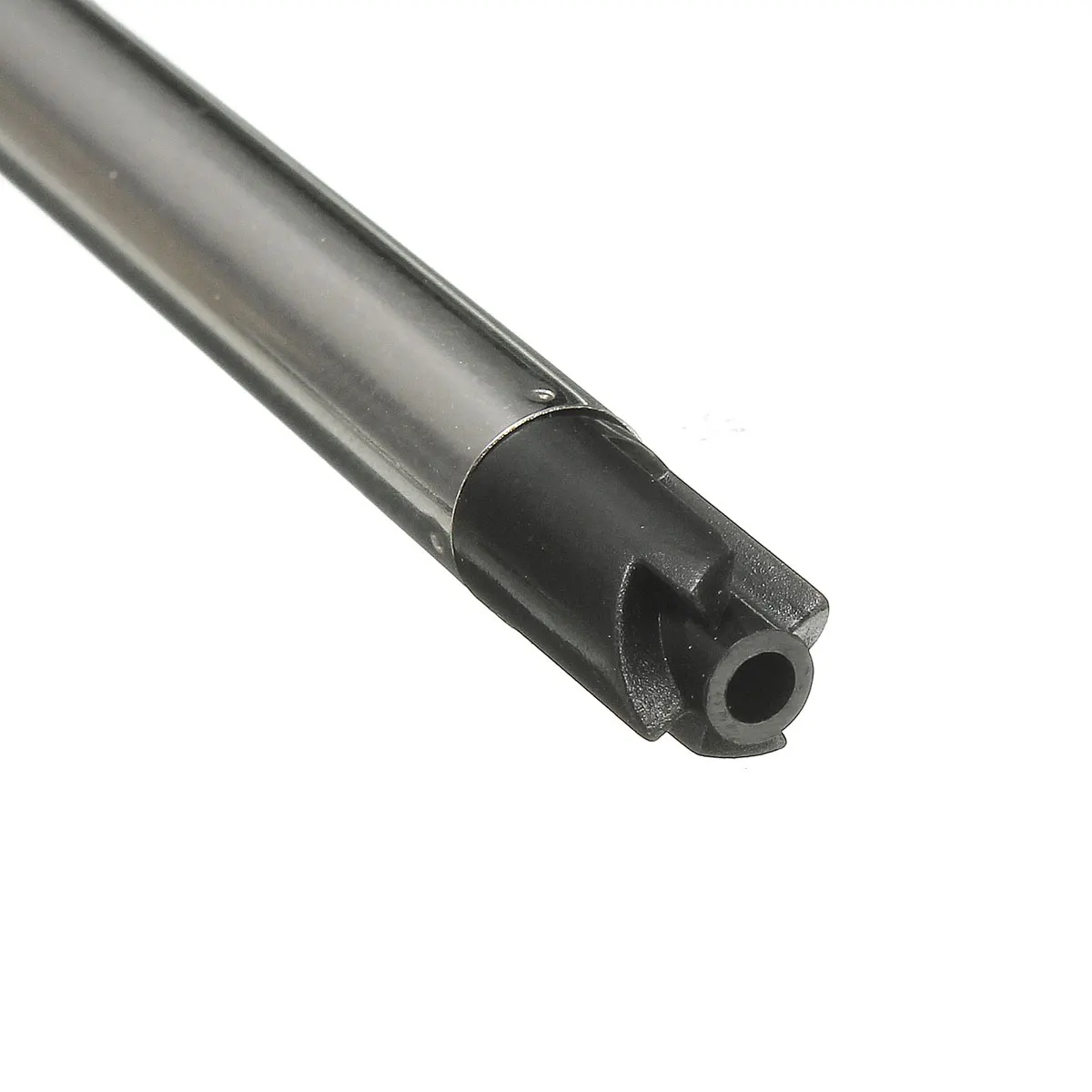 10pcs 0.5mm Black Color Ballpoint Refills for Replacement Refill for Parker Style Ink Ball Point Pens School Office Supplies
10pcs 0.5mm Black Color Ballpoint Refills for Replacement Refill for Parker Style Ink Ball Point Pens School Office Supplies