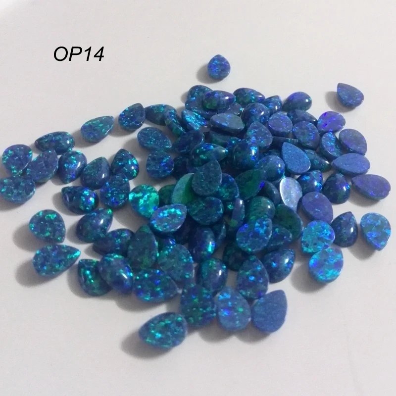 100pcs/Lot Free Shipping 5X7 MM OP14 Pear Opal ,Synthetic Fire Opal Stone,Pear Cabochon Opal for Body Piercing Jewelry
100pcs/Lot Free Shipping 5X7 MM OP14 Pear Opal ,Synthetic Fire Opal Stone,Pear Cabochon Opal for Body Piercing Jewelry