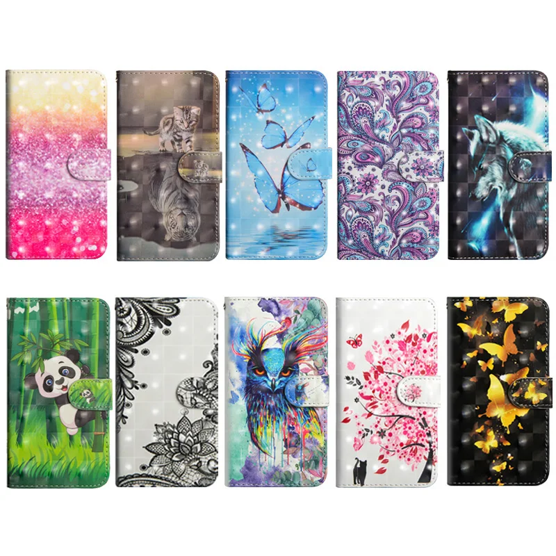Luxury Painting Flip Phone Case For ZTE Blade L5 Plus PU Leather + Silicon Wallet Cover sFor ZTE Blade L5 / L5 Plus Case Coque
Luxury Painting Flip Phone Case For ZTE Blade L5 Plus PU Leather + Silicon Wallet Cover sFor ZTE Blade L5 / L5 Plus Case Coque