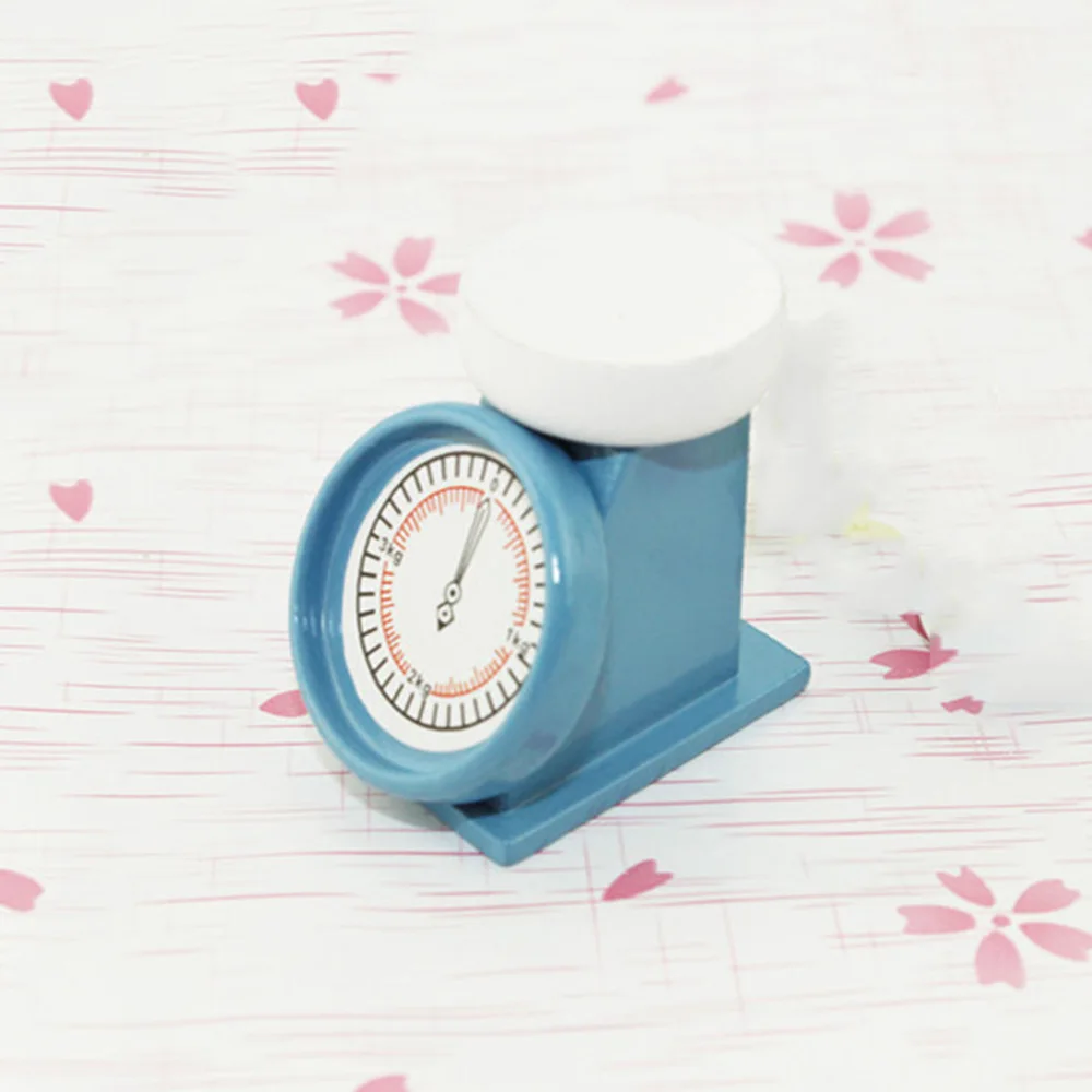 1/12 Dollhouse Miniature Accessories Mini Vintage Resin Fruit Scale Simulation Food Balance Model Toy for Doll House Decoration
1/12 Dollhouse Miniature Accessories Mini Vintage Resin Fruit Scale Simulation Food Balance Model Toy for Doll House Decoration