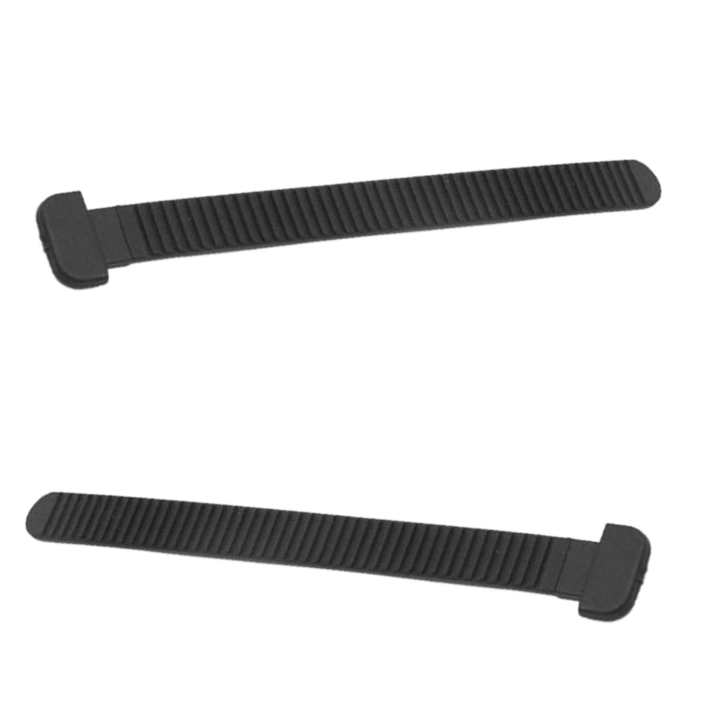 2 Pieces Inline Skating Strap Belt Kit Roller Boot Shoes Fasten T Shape Accessory
2 Pieces Inline Skating Strap Belt Kit Roller Boot Shoes Fasten T Shape Accessory