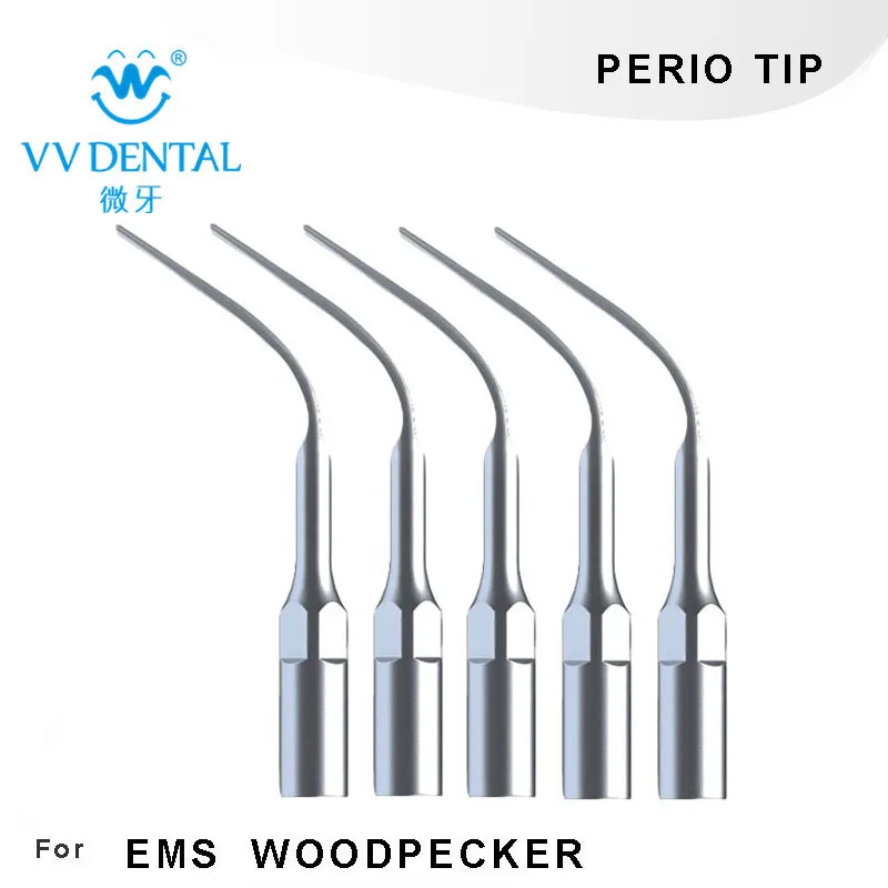 5pcs P3 Dental products scaler dental ultrasonic tips for dental ultrasonic scaler woodpecker ems handpiece
5pcs P3 Dental products scaler dental ultrasonic tips for dental ultrasonic scaler woodpecker ems handpiece