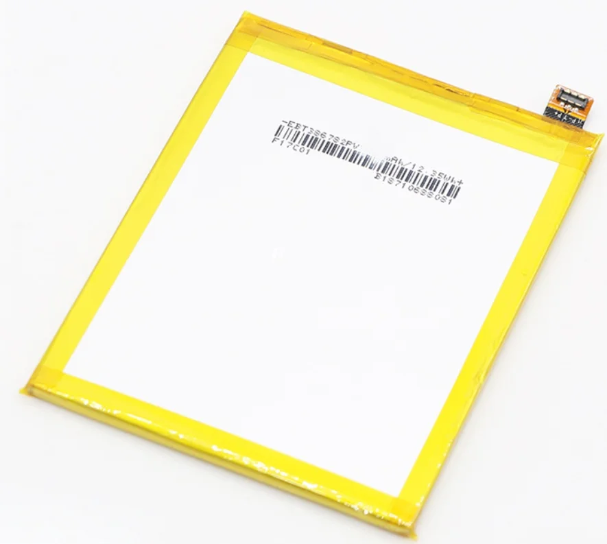 Mobile phone battery Ulefone T1 battery 3680mAh 5.5inch Helio P25 Ulefone Mobile Accessories
Mobile phone battery Ulefone T1 battery 3680mAh 5.5inch Helio P25 Ulefone Mobile Accessories