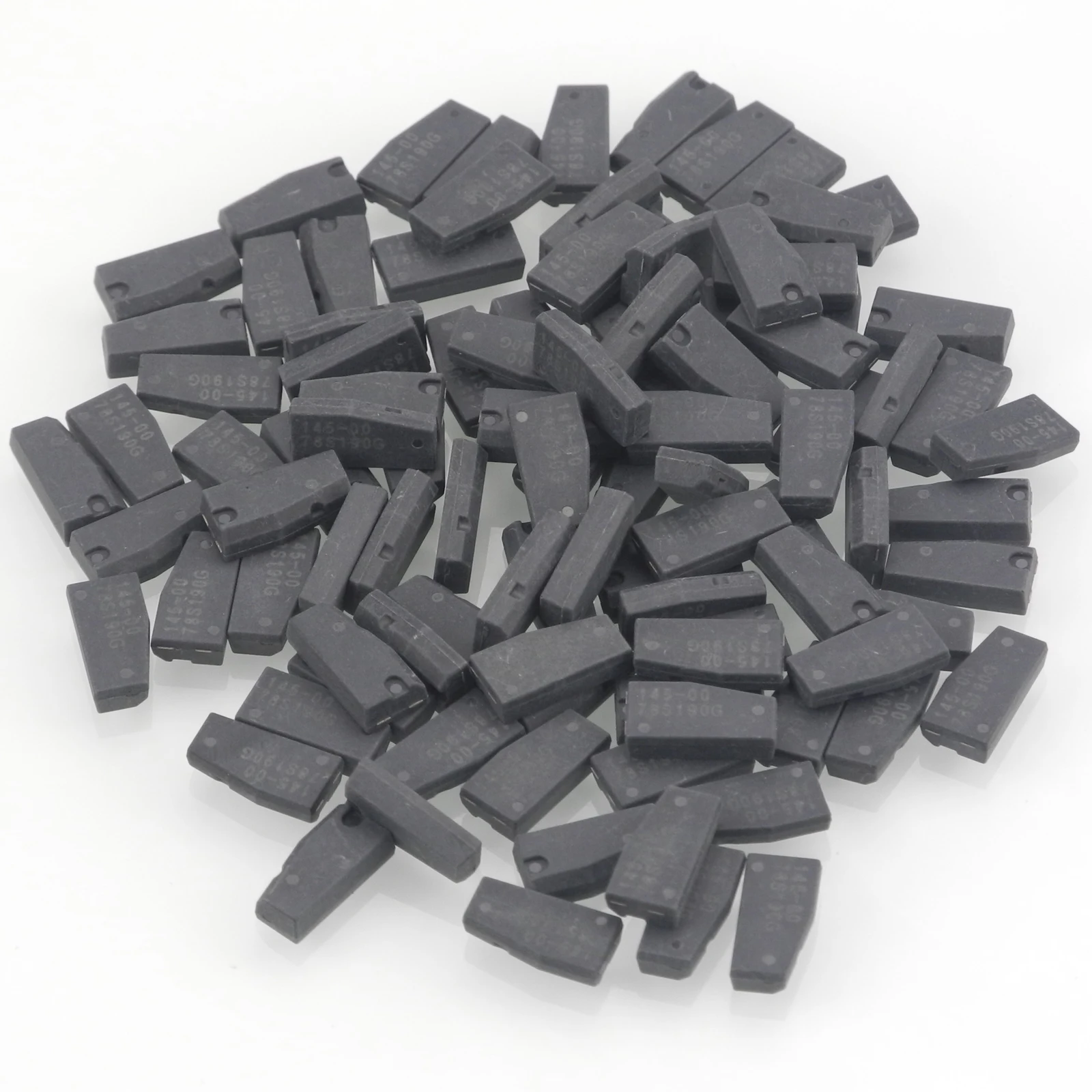 jingyuqin Transponder Remote Car Key 4D ID46 ID60 ID61 ID62 ID65 ID66 ID67 ID68 ID69 ID70 4C G 40 Chip for Locksmith Tools
jingyuqin Transponder Remote Car Key 4D ID46 ID60 ID61 ID62 ID65 ID66 ID67 ID68 ID69 ID70 4C G 40 Chip for Locksmith Tools
