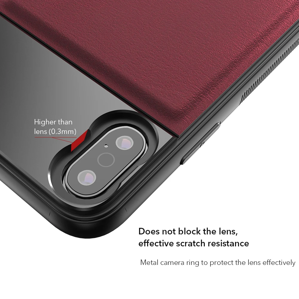 APEXEL 17mm thread Case for apexel Lens High Quality Phone Cover Leather Cases for iPhone 11 phone lenses For iPhone 11 Pro max
APEXEL 17mm thread Case for apexel Lens High Quality Phone Cover Leather Cases for iPhone 11 phone lenses For iPhone 11 Pro max