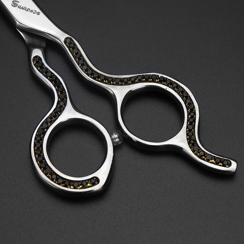 Professional hairdressing scissors Japanese hairdressing scissors 440c 6 inch and hair thinning scissors set
Professional hairdressing scissors Japanese hairdressing scissors 440c 6 inch and hair thinning scissors set