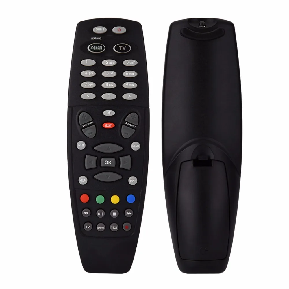 5 pcs/lot Free tracking Black color DM800 Remote Control for DM800SE DM800HD DM8000
5 pcs/lot Free tracking Black color DM800 Remote Control for DM800SE DM800HD DM8000
