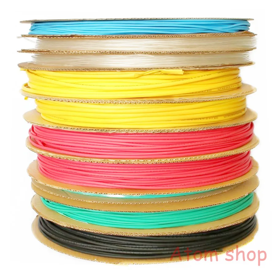 25m/roll 70MM Heat shrinkable tube heat shrink tubing Insulation casing 25m a reel Rohs inflame
25m/roll 70MM Heat shrinkable tube heat shrink tubing Insulation casing 25m a reel Rohs inflame
