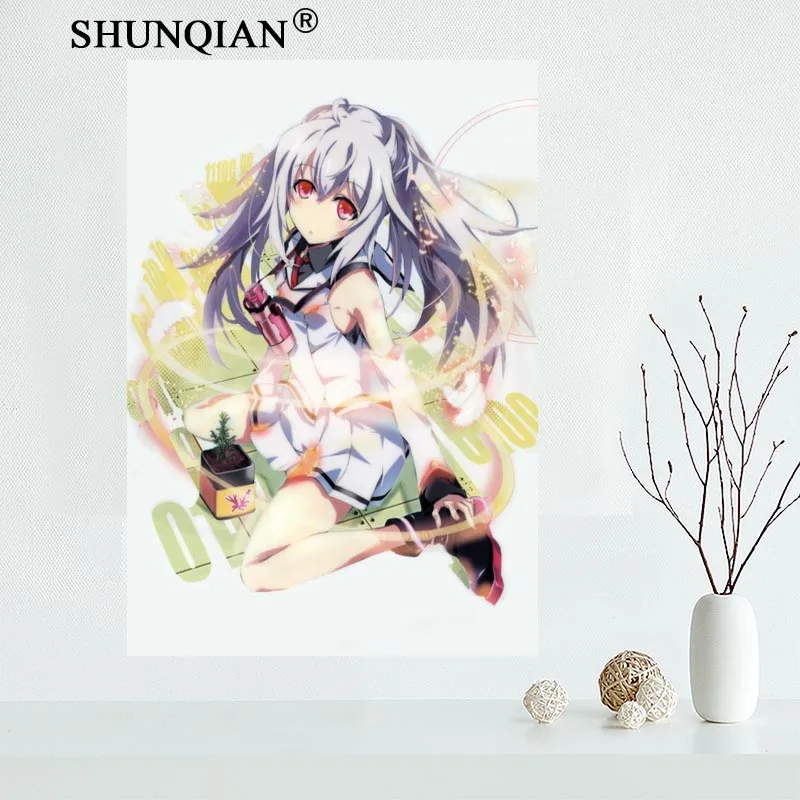 New PLASTIC MEMORIES Canvas Cloth Poster for Home Decor painting Art Custom Print Your Design for Friends
New PLASTIC MEMORIES Canvas Cloth Poster for Home Decor painting Art Custom Print Your Design for Friends