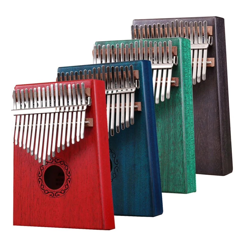 Kalimba 17 клавиш Kalimba большой пианино 17 Mbira Kalimba инструмент красное дерево Kalimba музыкальный инструмент перкуссионный инструмент
Kalimba 17 клавиш Kalimba большой пианино 17 Mbira Kalimba инструмент красное дерево Kalimba музыкальный инструмент перкуссионный инструмент