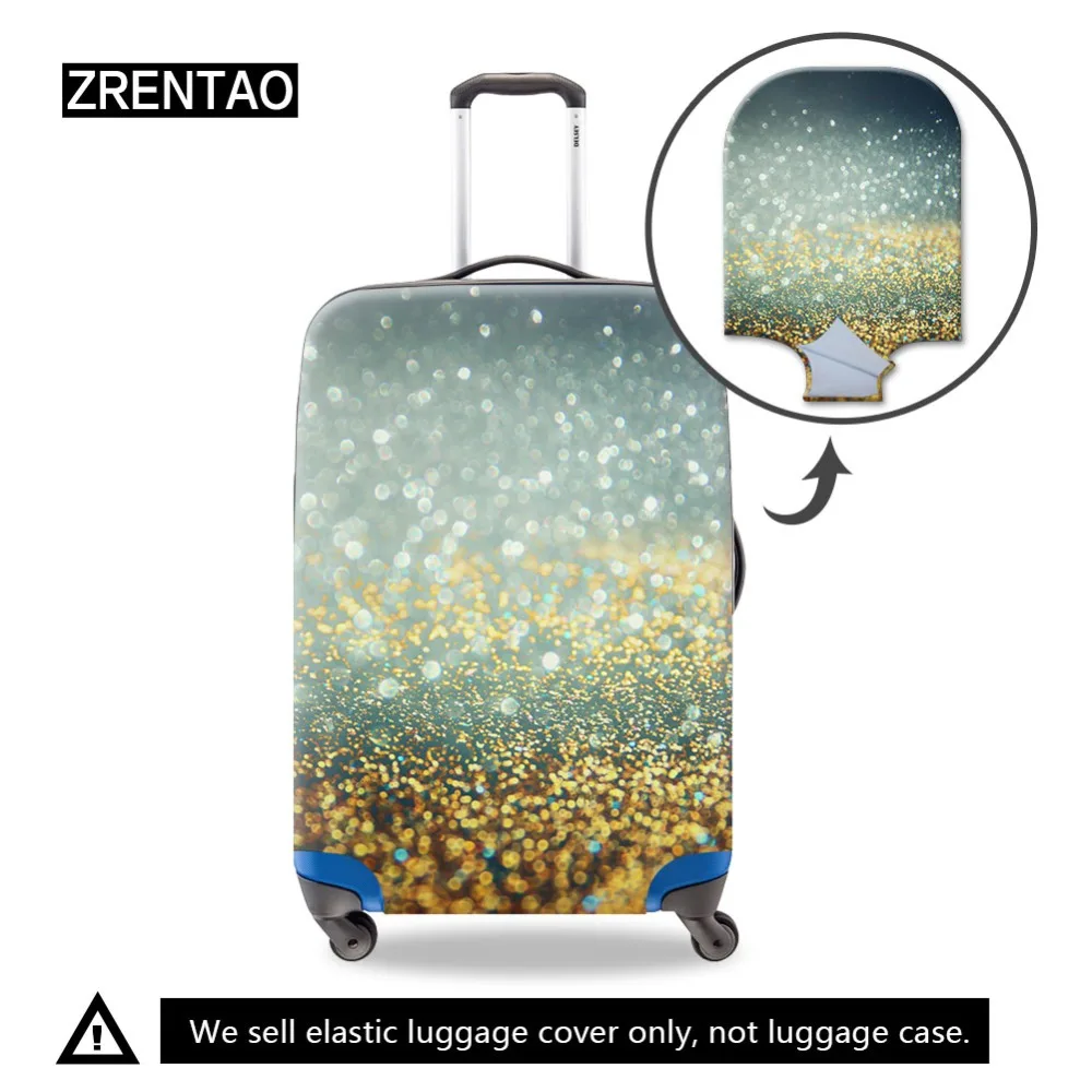 Small/Medium/Large/Xlarge Golden Stars Printing Suitcase Trunk Protective Covers Holiday Luggage Case Protect Bag,Fit 18-30 Inch
Small/Medium/Large/Xlarge Golden Stars Printing Suitcase Trunk Protective Covers Holiday Luggage Case Protect Bag,Fit 18-30 Inch