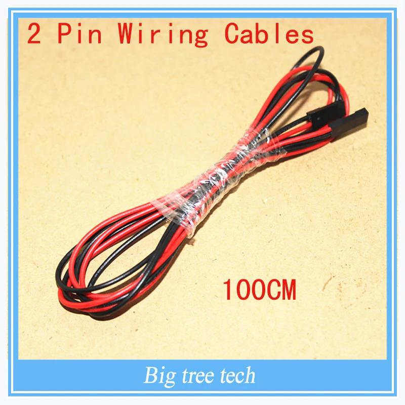 Free shipping 10sets/lot 100cm 2Pin 2 Pin Female to Female Jumper Wire Dupont Cable for 3D Printer
Free shipping 10sets/lot 100cm 2Pin 2 Pin Female to Female Jumper Wire Dupont Cable for 3D Printer