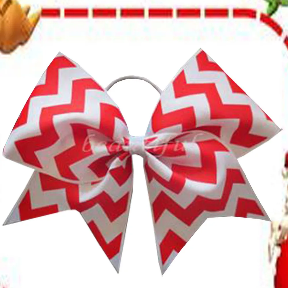 20pcs Jumbo for Young Women with Colorful Girls Toddler Kids Hair Bow Clips Boutique Hair Bow 7" Cheer Leader Bow Elastic
20pcs Jumbo for Young Women with Colorful Girls Toddler Kids Hair Bow Clips Boutique Hair Bow 7" Cheer Leader Bow Elastic