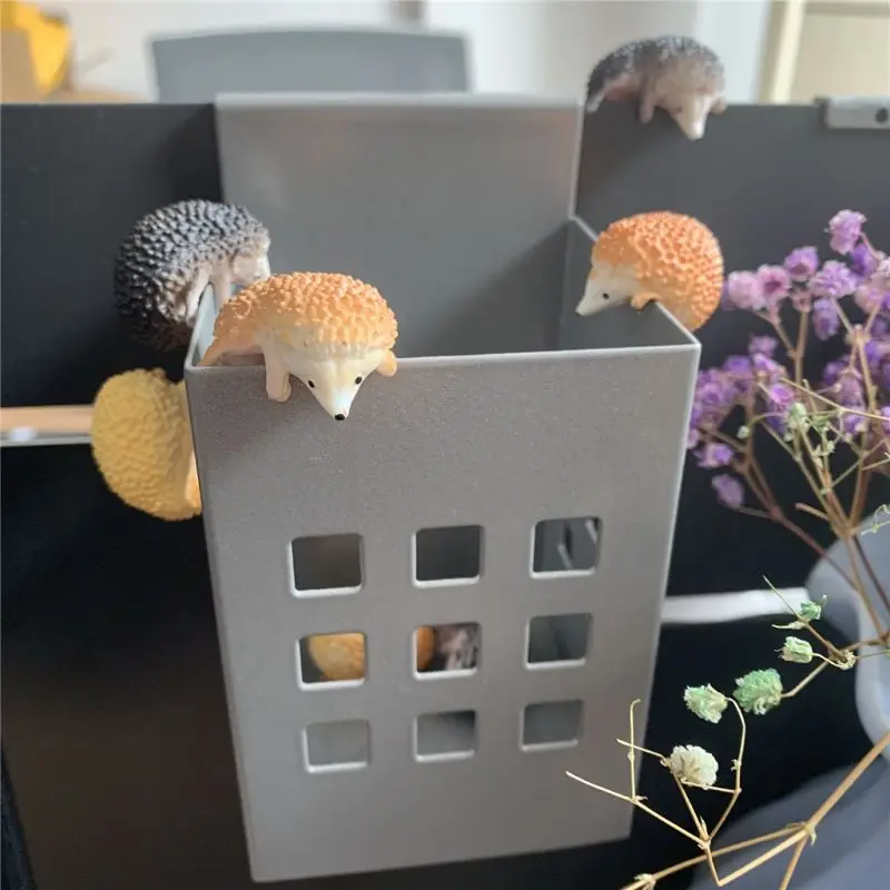 3PCS Japan Capsule Toys Mini Hedgehog Model Figures Cute Pets Gashapon Desktop Kids Toy
3PCS Japan Capsule Toys Mini Hedgehog Model Figures Cute Pets Gashapon Desktop Kids Toy