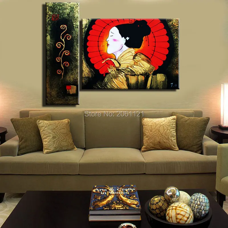 Traditional japanese figure painting hand painted artwork japan wall decoration canvas oil painting for hotel Restaurant room
Traditional japanese figure painting hand painted artwork japan wall decoration canvas oil painting for hotel Restaurant room