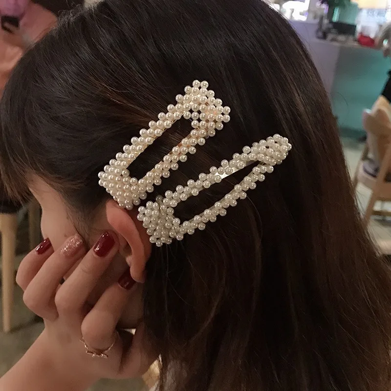 1pcs pearl New Arrivals Ladies Vintage Gold Silver Color Simulated Pearls Hair Stick Bridal's Hair Pin Hair Stick Accessories
1pcs pearl New Arrivals Ladies Vintage Gold Silver Color Simulated Pearls Hair Stick Bridal's Hair Pin Hair Stick Accessories