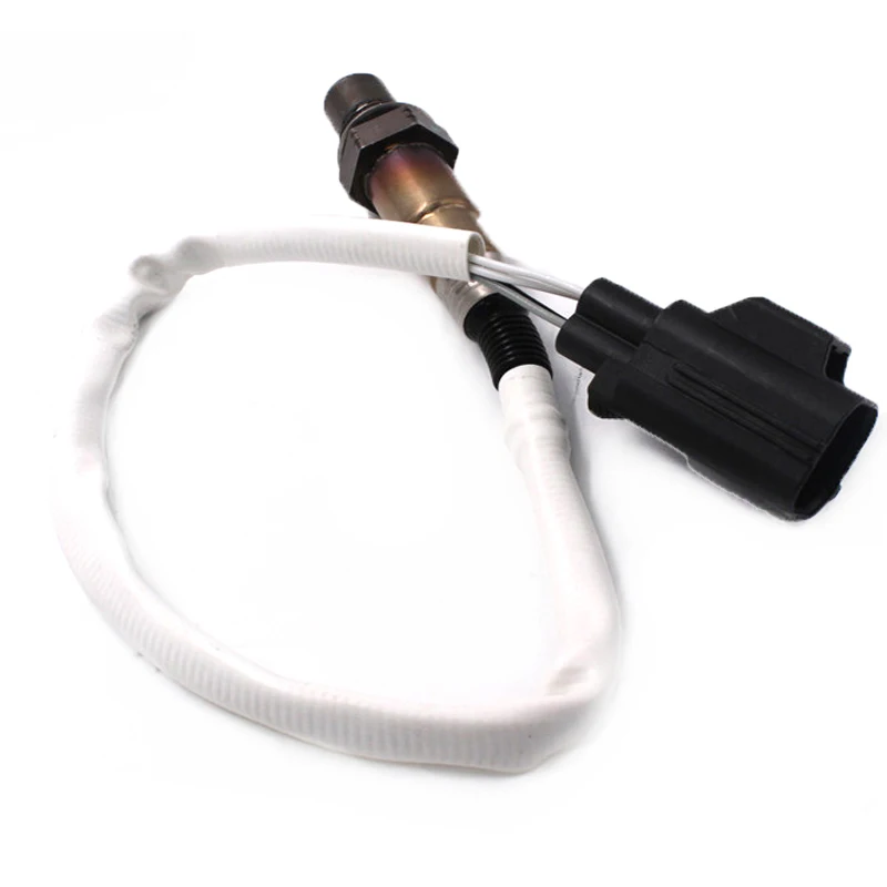YAOPEI NEW Oxygen Sensor 02 Air Fuel Ratio Sensor LR028931 For Land Rover Range Rover Evoque 2.0L-L4
YAOPEI NEW Oxygen Sensor 02 Air Fuel Ratio Sensor LR028931 For Land Rover Range Rover Evoque 2.0L-L4