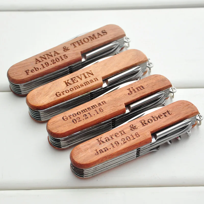 Personalized Pocket Knife Gift For Him Custom Name Knife Multi-tool Knives Gift For Father Boyfriend
Personalized Pocket Knife Gift For Him Custom Name Knife Multi-tool Knives Gift For Father Boyfriend
